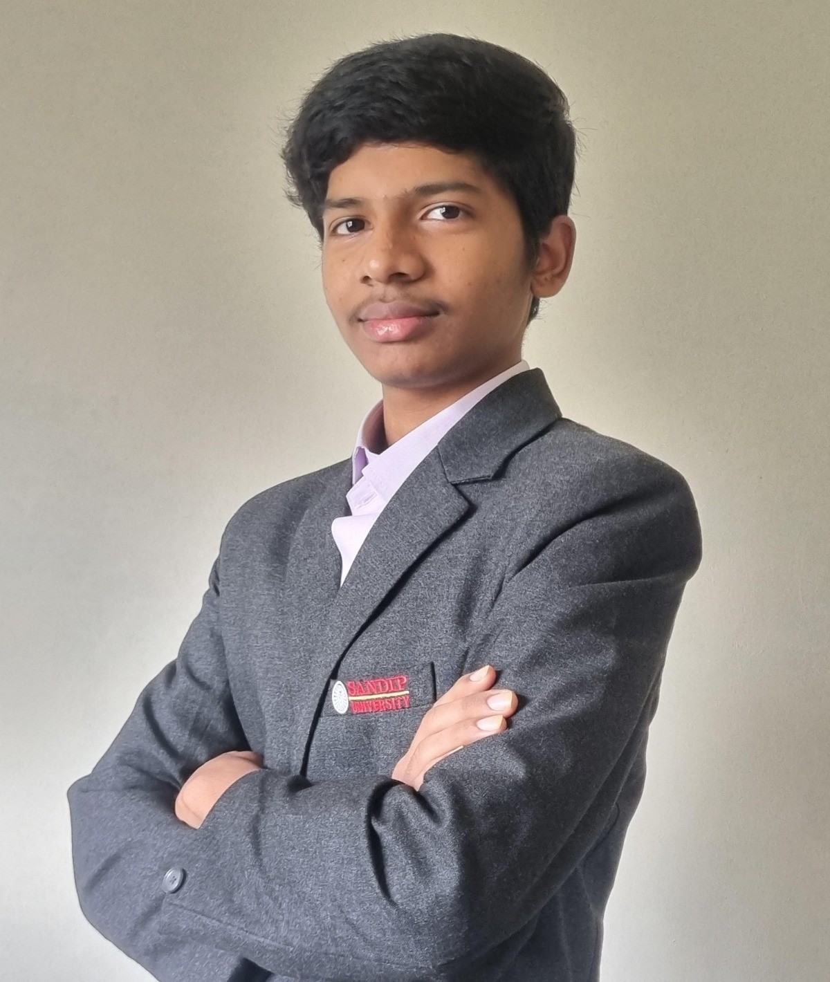 Kadali Bhargava Sri Ram